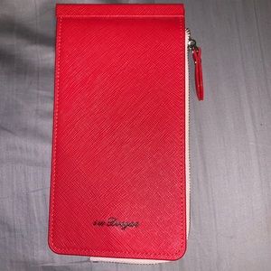 Card wallet